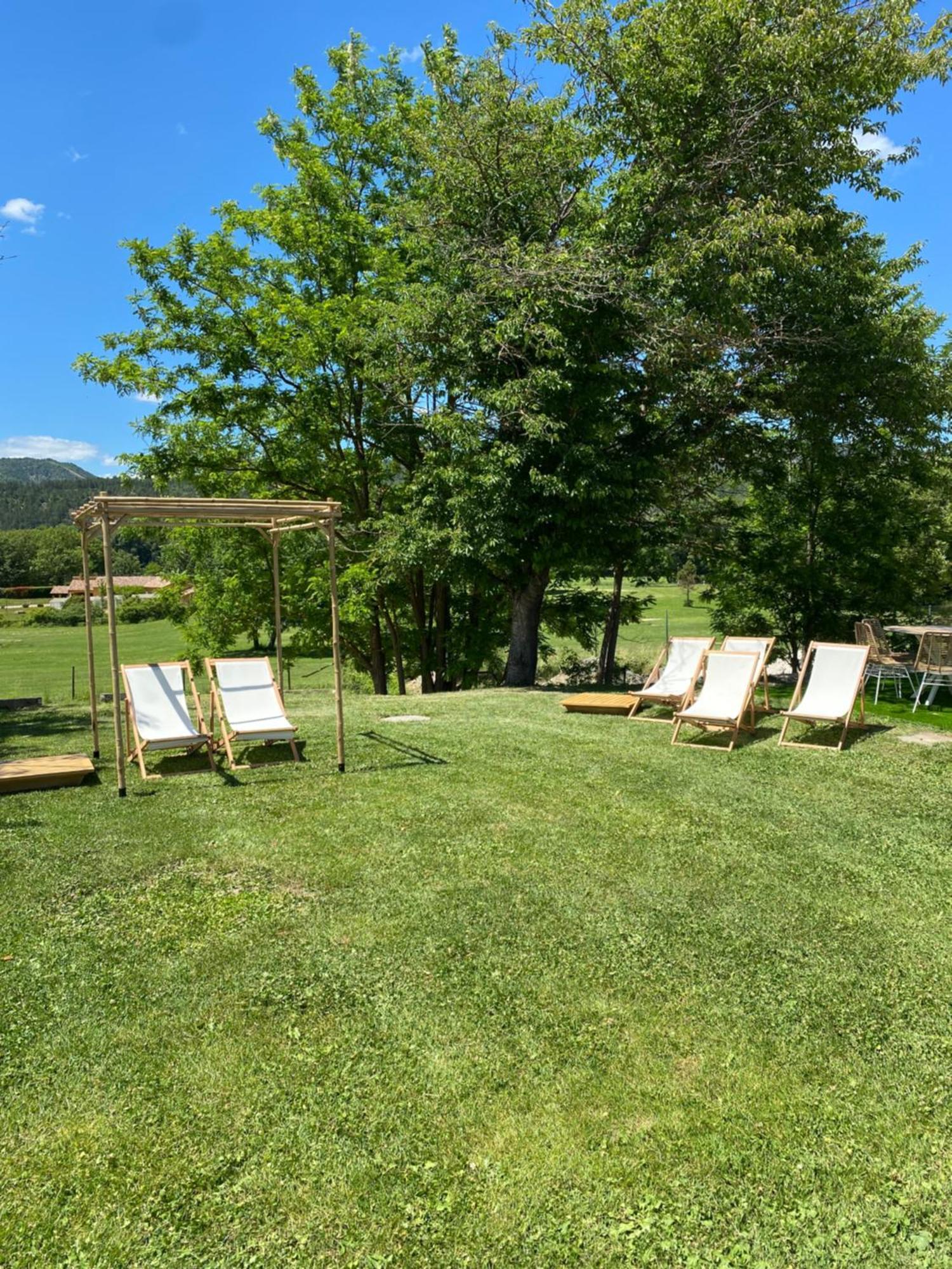 Golf Resort De Digne-Les-Bains By Adonis Екстер'єр фото