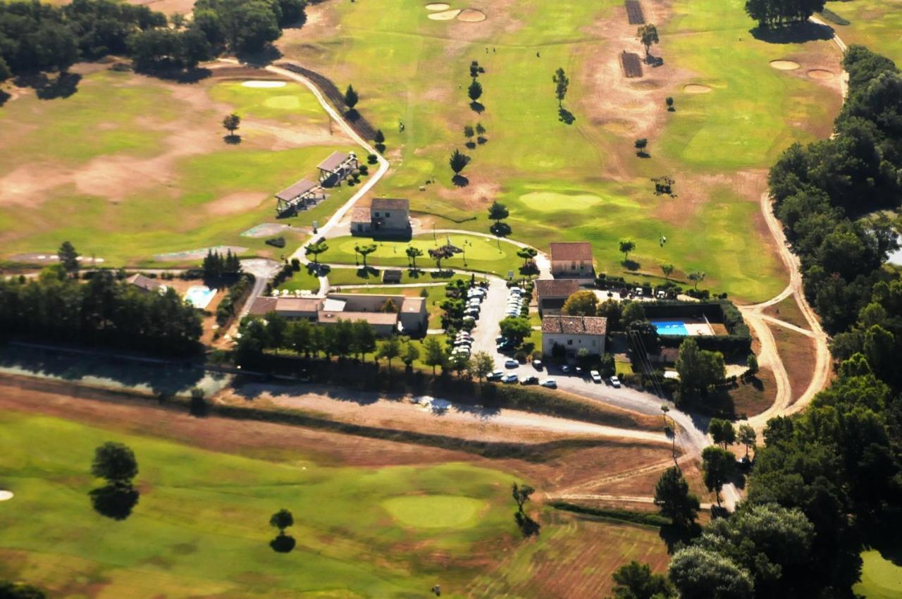 Golf Resort De Digne-Les-Bains By Adonis Екстер'єр фото