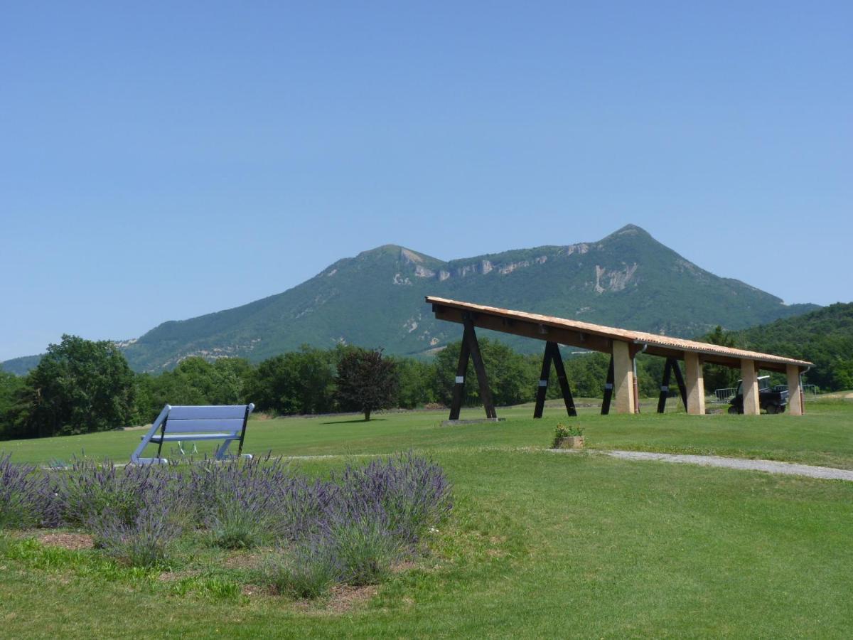 Golf Resort De Digne-Les-Bains By Adonis Екстер'єр фото